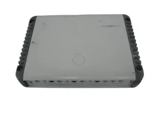 JL Audio MHD900/5-24V Marine Amplifier As-Is For Parts/Repair No Returns No Warranty