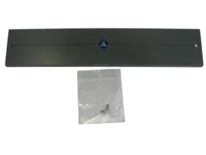JL Audio *CONTROL PANEL COVER PLATE* For M800/8v2 Amplifier w/Hardware