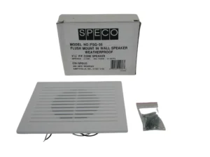 Speco FSG-35 3.5