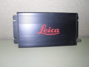 Leica MX41R DGPS Beacon Receiver - Free US Shipping