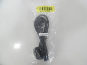 Type G 6ft UK 3-pin Plug to C13 10A Power Cord
