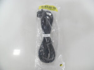 Type I 6ft  3-Pin Plug to C13 10A Australia Power Cord