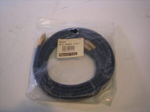 Vanco - Blue jet - HTDV372X - RGB Composite Video Cable - New