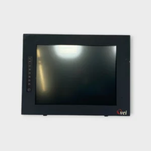 VEI DM15 SS 15" Marine Monitor New LCD ~Tested~