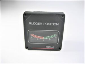 Vetus - Autopilot Rudder Position Indicator - Free Shipping