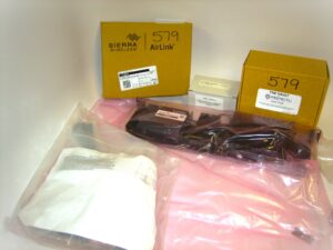 Viasat MAS-500 Marine Access System w/Protectli FW6B Sierra Airlink RV50X