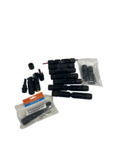 Victron Energy SCA520300000 Solar Connector Pair MC4 1Male/1Female PLUS EXTRAS