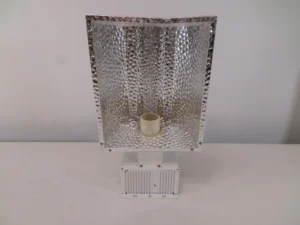 Vivosun 315W Ceramic Metal Halide Grow Light Fixture w/No Bulb