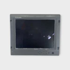 15" Furuno MU-155C LCD Monitor MME Refurbished *Light Grey*
