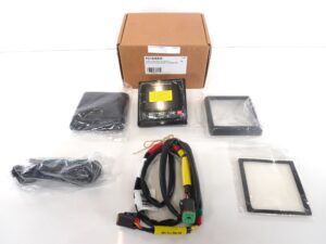 Volvo Penta Autopilot Control Head P21812273 *NEW OPEN BOX*