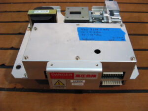 Anritsu Koden 10kW Transceiver for RB705A RA726A RA713CA displays BENCH TESTED