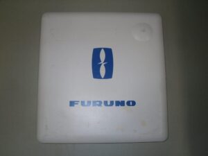 Furuno 100-236-770 FMD-811 M821 M841 M851 M841mk2 Sun Cover Protective Suncover