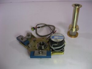 Seatel Coastal 24 Coastal 30 Polang Motor Assembly with Feed Horn 123700-1