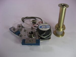 Seatel Coastal 24 Coastal 30 Polang Motor Assembly & Feed Horn 123700-1