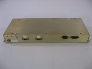 Seatel 1898 PCU 117101 For parts 18" antenna processor control units SEATEL