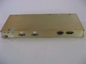 Seatel 1898 PCU 117101 For parts 18" antenna processor control units SEATEL !