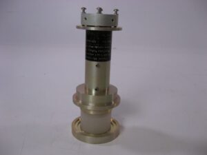 Seatel Optim Microwave 320-D18_CA-001-A sub reflector KU-Band antenna Feed 18"
