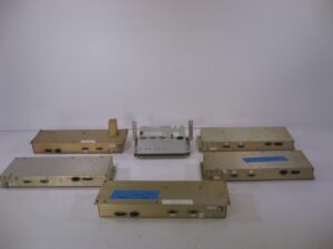 Seatel 1898 2498 PCU 117101 Coastal 18 Coastal 24 122517 PCU Seatel parts
