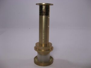 Seatel Optim Microwave S24_CE-002 Sub Reflector KU-Band Antenna Feed 24" dish