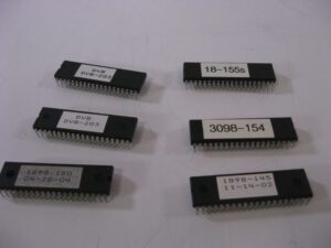 Seatel 1898 3098 PCU  + RF tuner DVB software EPROM Repair parts seatel cobham