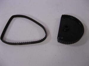 SeaTel 116903-09637 Elevation Belt f/ Sea Tel Coastal 18, 24, 30 & USAT Series