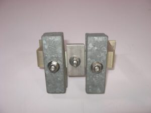 SEATEL Counterweights 4 7oz + 2 1oz 1898 2498 Antenna parts