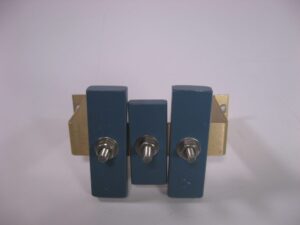 SEATEL Counterweights 2 7oz + 1 4oz 1898 2498 Antenna Parts Seatel costal