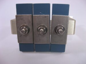 SEATEL Counterweights 3 7oz + 3 1oz 1898 2498 antenna parts