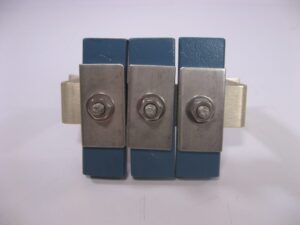 SEATEL Counterweights 3 7oz + 3 1oz 1898 2498 Antenna parts