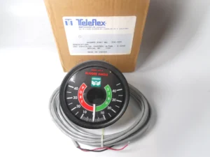 Wagner 350 Rudder Indicator 530-023 *NEW OPEN BOX*
