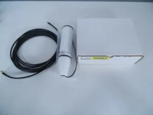 Wave WiFi MNC-1250 Wireless Marine Network Controller 2.4/5Ghz & Cell Kit W/ANT10011C