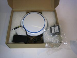 Wave WiFi Yacht Access Point 2.4GHz - Mint Condition