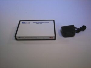Wave WiFi MBR-400 Marine Broadband Router / Great Shape / Tested