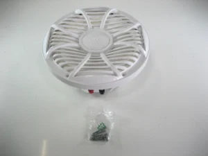 Wet Sounds SW-10FA-S2-W 10" Marine Subwoofer (White) Fully Tested 90 Day Warranty