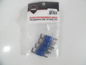 Wet Sounds Wet Wire Mini ANL 60 Amp Fuses - 4-pack **New**