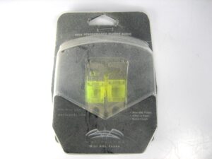 Wet Sounds Wet Wire Series Mini ANL 100 Amp Fuse  4 Pack 90 Day Warranty New Old Stock