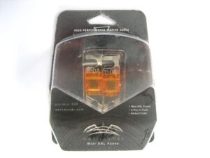 Wet Sounds Wet Wire Series Mini ANL 150 Amp Fuse - 4 Pack 90 Day Warranty New Old Stock