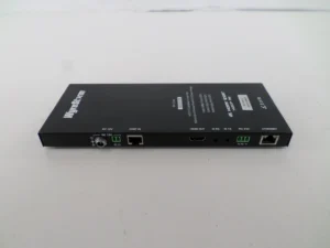 Wyrestorm RX-70-4K HDBaseT Receiver - Tested