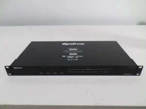 Wyrestorm SP-0208-HDBT-H2 4K HDBaseT Transmitter/ Splitter with 6 Outputs