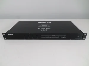 Wyrestorm SP-0208-HDBT-H2 4K HDBaseT Transmitter with 2 Inputs and 6 Outputs