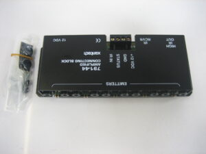 Xantech-79144- 1 Zone Amplified Connecting Block - New Open Box