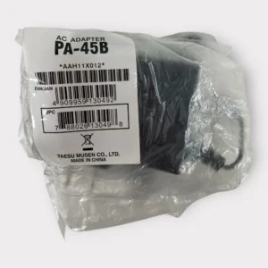 Yaesu Musen Standard Horizon PA-45B AC Adapter For CD-50 Charger Cradle **New**