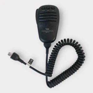 Yaesu Vertex MH-31A8J Dynamic Hand Microphone W/ RJ45 Connector *New-Out of Box*
