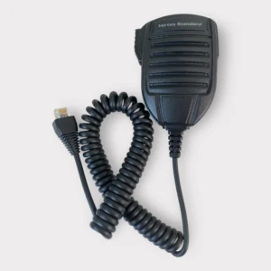 Yaesu Vertex MH-67A8J Speaker Microphone For VX2500, VX2508, VX2208, VX2108 **New**