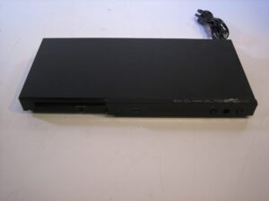 Yamaha BD-S473 - Network Blu Ray Player--FOR PARTS AS IS