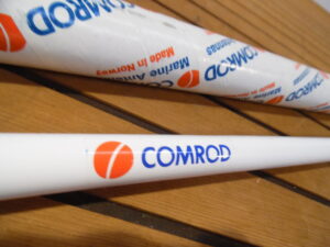 Comrod AV55P8 WLAN Marine 8