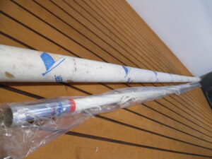 Commander Glassmaster Cell 8-6 Boat Marine Grade Premium 8