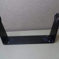 Icom GP-270ML Marine GPS Mounting Mount Bracket