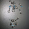 Garmin Replacement Case & Internal Screws (10 Ea) for GPSmap 4000 5000 6000 7000