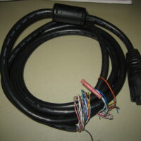 Garmin 010-10923-01 NMEA 0183 Cable for 4210 4212 5212 5208 5215 4208 4008